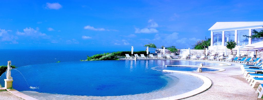 Blue Point Project