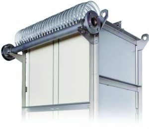 membrane box