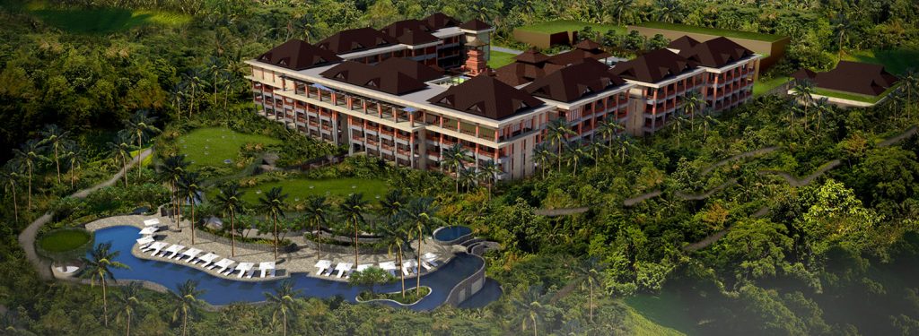 Padma Resort Puhu