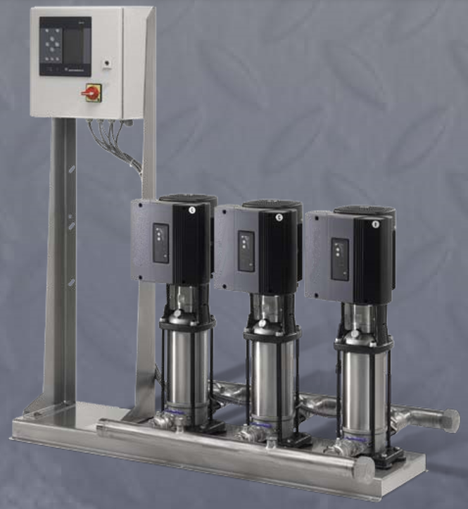 Hydro MPC - Gapura Liqua Solutions