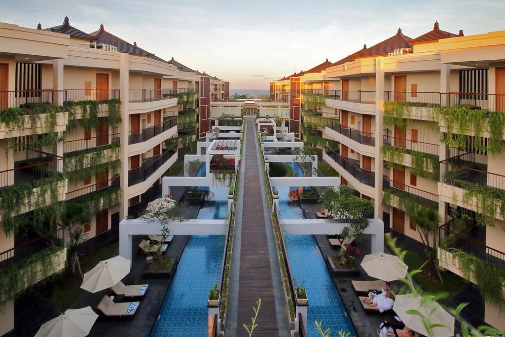Another Jewel in Nusa Dua