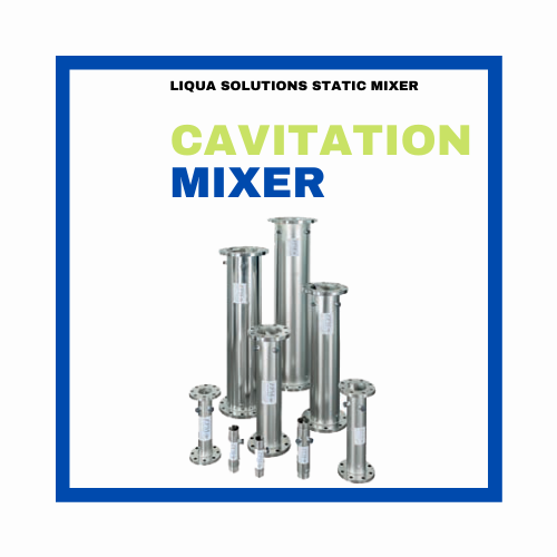 Static Mixer (1)