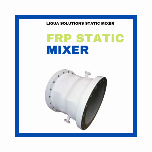 Static Mixer (2)