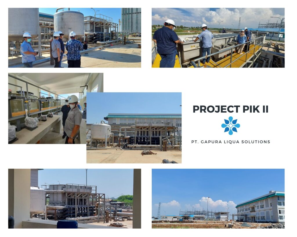 PIK 2 - New City in North Jakarta