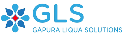 Gapura Liqua Solutions Logo
