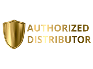 AUTHORIZED DISTRIBUTOR