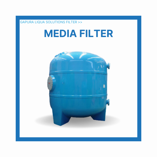 The Image is the Media Filter for PT GLS's filters product page.