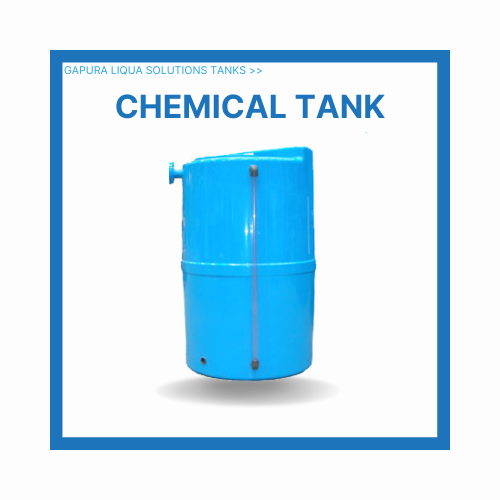 The Image is the Chemical Tank for PT GLS's Tank product page.