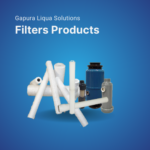 This image consists of Filter Products for water treatment, desalination, water purification, and reverse osmosis system.