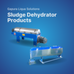 This image consists of Sludge Dehydrator Products for water treatment, desalination, water purification, and reverse osmosis system.