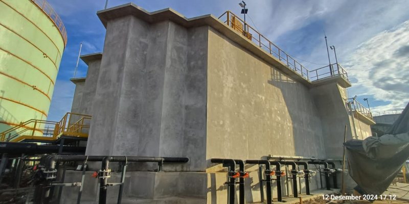 MMP nickel Smelter Project Updates