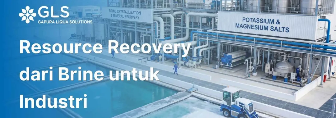 roses resource recovery dari brine menghasilkan garam dan mineral industri